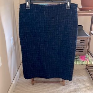 Ann Taylor pencil skirt